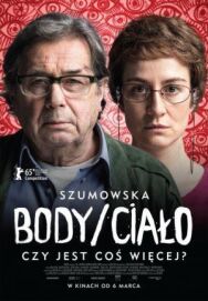 Постер к Тело смотреть онлайн на HD Rezka
