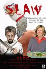 Постер к Пила-Салат смотреть онлайн на HD Rezka