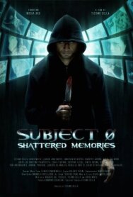 Постер к Субъект 0: стёртые воспоминания смотреть онлайн на HD Rezka