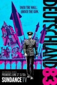Постер к Германия 86 смотреть онлайн на HD Rezka