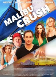 Постер к Любовь в Малибу смотреть онлайн на HD Rezka