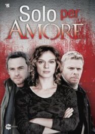 Постер к Абсолютная гласность (Только ради любви) смотреть онлайн на HD Rezka