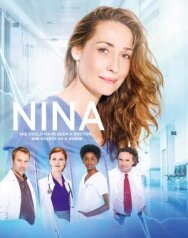 Постер к Нина смотреть онлайн на HD Rezka