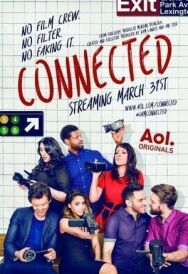 Постер к Connected смотреть онлайн на HD Rezka