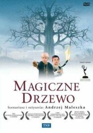 Постер к Волшебное дерево смотреть онлайн на HD Rezka