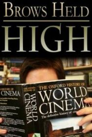 Постер к Высоко поднятые брови смотреть онлайн на HD Rezka