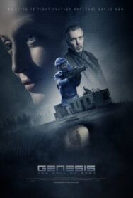 Постер к Генезис смотреть онлайн на HD Rezka