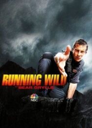 Постер к В дикой природе с Беаром Гриллсом смотреть онлайн на HD Rezka