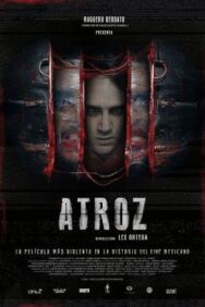 Постер к Зверский смотреть онлайн на HD Rezka