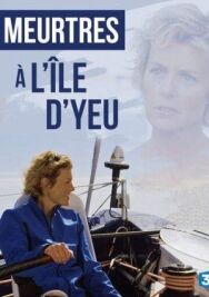 Постер к Убийства на острове Йе смотреть онлайн на HD Rezka