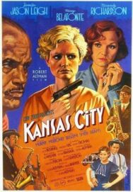 Постер к Канзас-Сити смотреть онлайн на HD Rezka