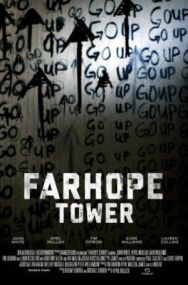Постер к Фархоп: Здание самоубийц (Башня Фархоп) смотреть онлайн на HD Rezka