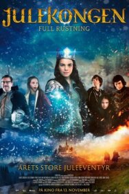 Постер к Долина рыцарей смотреть онлайн на HD Rezka