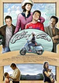 Постер к Наследница, или Переполох в семье Конвэй смотреть онлайн на HD Rezka