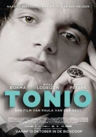 Постер к Тонио смотреть онлайн на HD Rezka