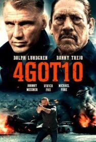 Постер к Забытое смотреть онлайн на HD Rezka