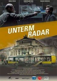 Постер к Полный контроль смотреть онлайн на HD Rezka