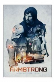 Постер к Армстронг смотреть онлайн на HD Rezka