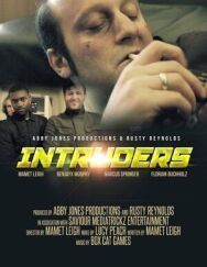 Постер к Intruders смотреть онлайн на HD Rezka