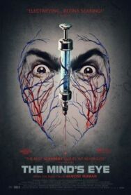 Постер к Глаз разума смотреть онлайн на HD Rezka