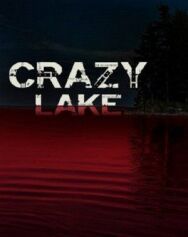 Постер к Безумное озеро смотреть онлайн на HD Rezka