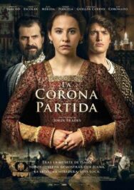 Постер к Раскол короны смотреть онлайн на HD Rezka