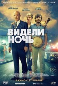 Постер к Видели ночь смотреть онлайн на HD Rezka