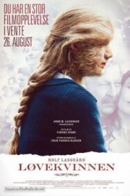 Постер к Девушка-лев смотреть онлайн на HD Rezka