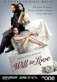 Постер к Will to Love смотреть онлайн на HD Rezka