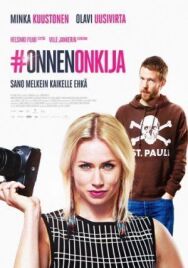 Постер к Золотодобытчица смотреть онлайн на HD Rezka