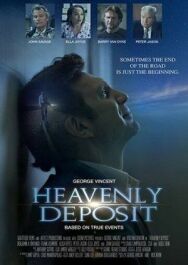 Постер к Небесный вклад смотреть онлайн на HD Rezka