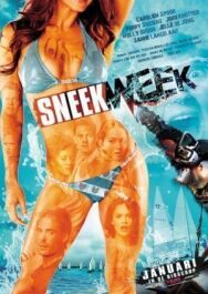 Постер к Сниквик смотреть онлайн на HD Rezka