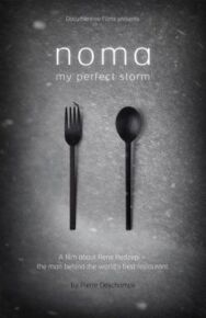 Постер к «Нома» — мой идеальный шторм смотреть онлайн на HD Rezka