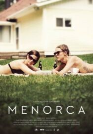 Постер к Менорка смотреть онлайн на HD Rezka