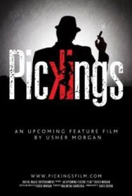 Постер к Pickings смотреть онлайн на HD Rezka