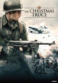 Постер к Рождественское перемирие смотреть онлайн на HD Rezka