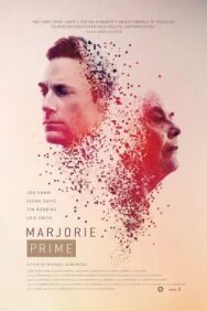 Постер к Марджори Прайм смотреть онлайн на HD Rezka
