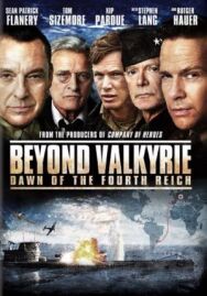 Постер к После Валькирии: Рассвет Четвертого рейха смотреть онлайн на HD Rezka