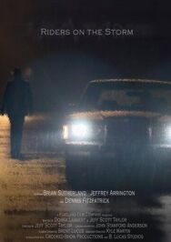 Постер к Всадники бури смотреть онлайн на HD Rezka