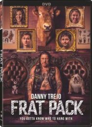 Постер к Frat Pack смотреть онлайн на HD Rezka