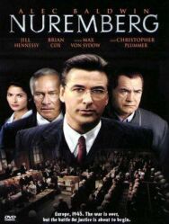 Постер к Нюрнберг смотреть онлайн на HD Rezka