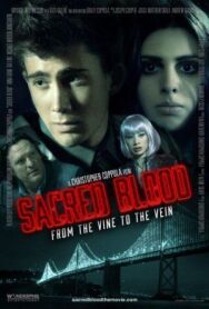 Постер к Sacred Blood смотреть онлайн на HD Rezka