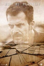 Постер к Пластиковое море смотреть онлайн на HD Rezka