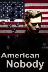 Постер к Американский Никто смотреть онлайн на HD Rezka