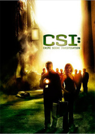 Постер к CSI: Бессмертие смотреть онлайн на HD Rezka