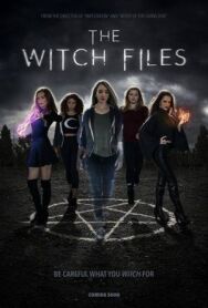 Постер к The Witch Files смотреть онлайн на HD Rezka