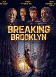 Постер к Breaking Brooklyn смотреть онлайн на HD Rezka