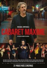Постер к Кабаре "Максим" смотреть онлайн на HD Rezka