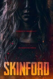 Постер к Skinford смотреть онлайн на HD Rezka