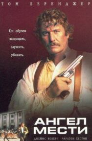 Постер к Ангел мести смотреть онлайн на HD Rezka